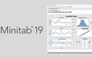 Minitab ile İstatistiksel Analizler Eğitimi