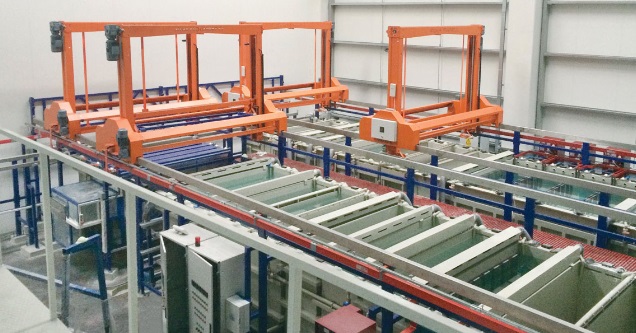 imes osb mükemmeliyet merkezi