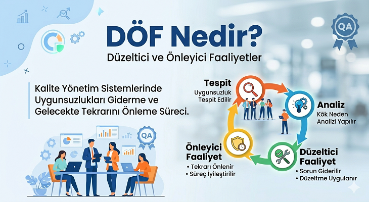 Düzenleyici ve Önleyici Faaliyetler Eğitimi