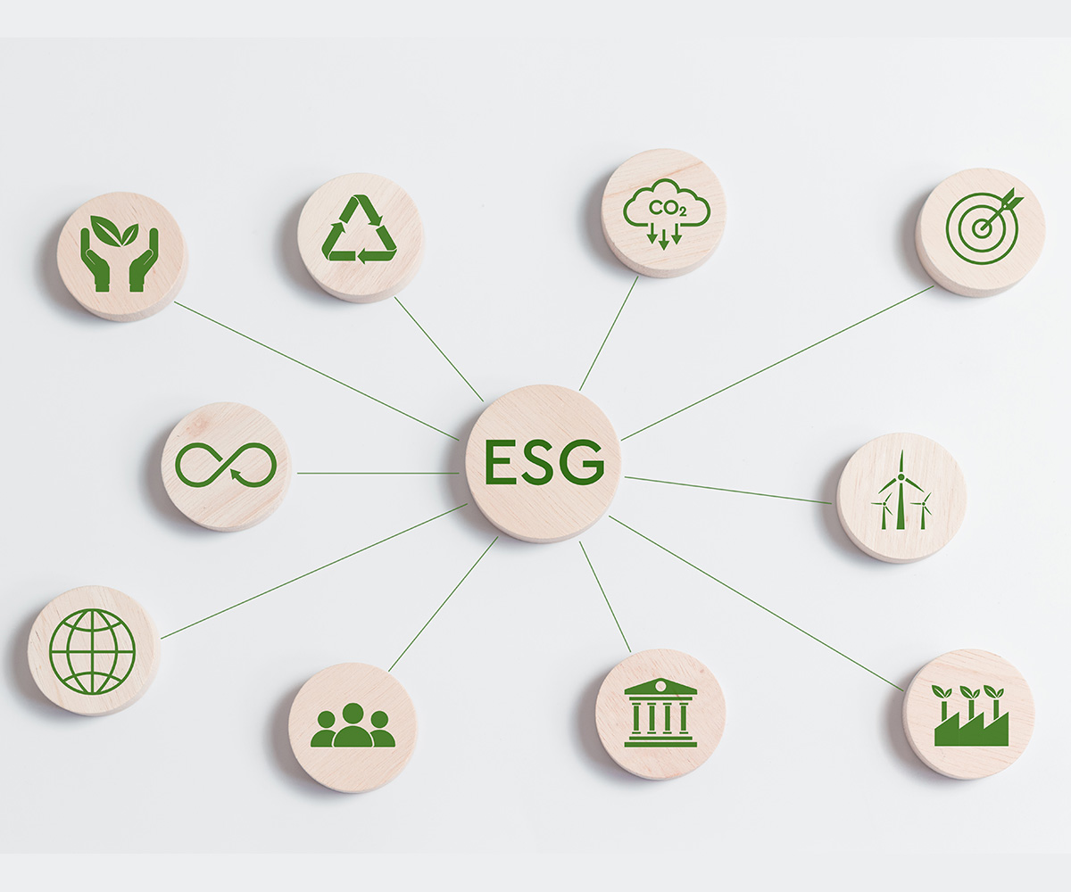 ESG Skorlama Webinarı