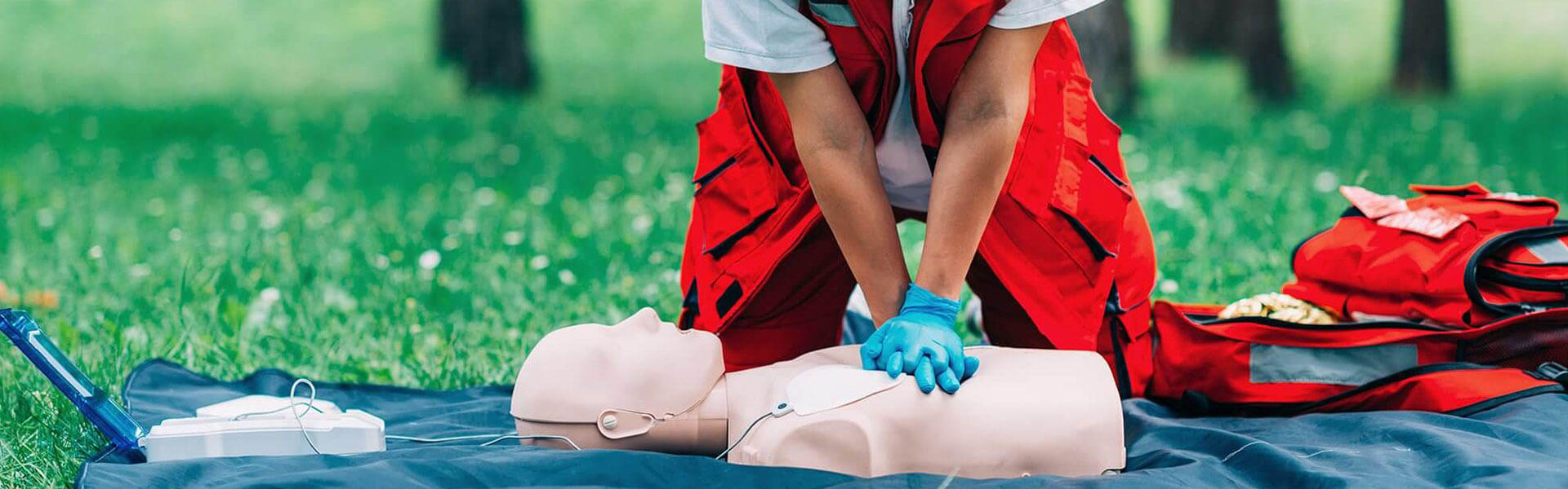 İlkyardım Bilgilendirme Webinarı