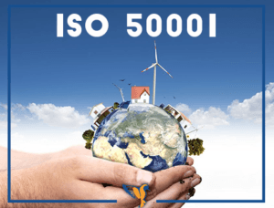ISO 50001 Enerji Planlama ve Enerji Performansı Yönetimi Webinarı