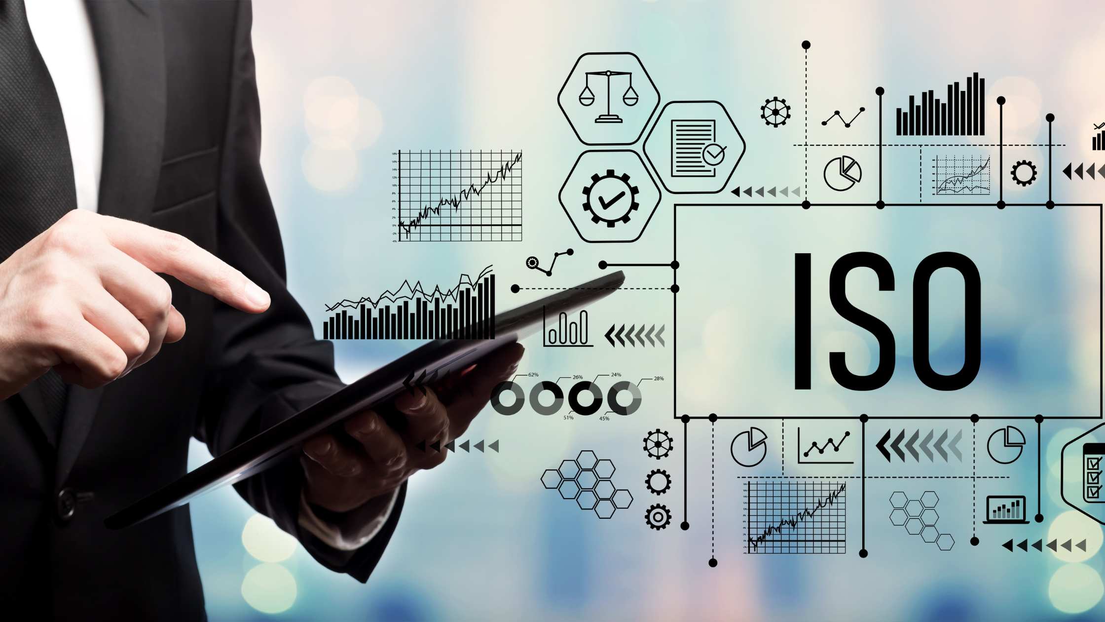 ISO 19011 - 2026 Revizyonlu İç Tetkik Eğitimi