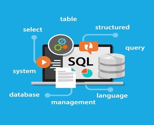 SQL Eğitimi