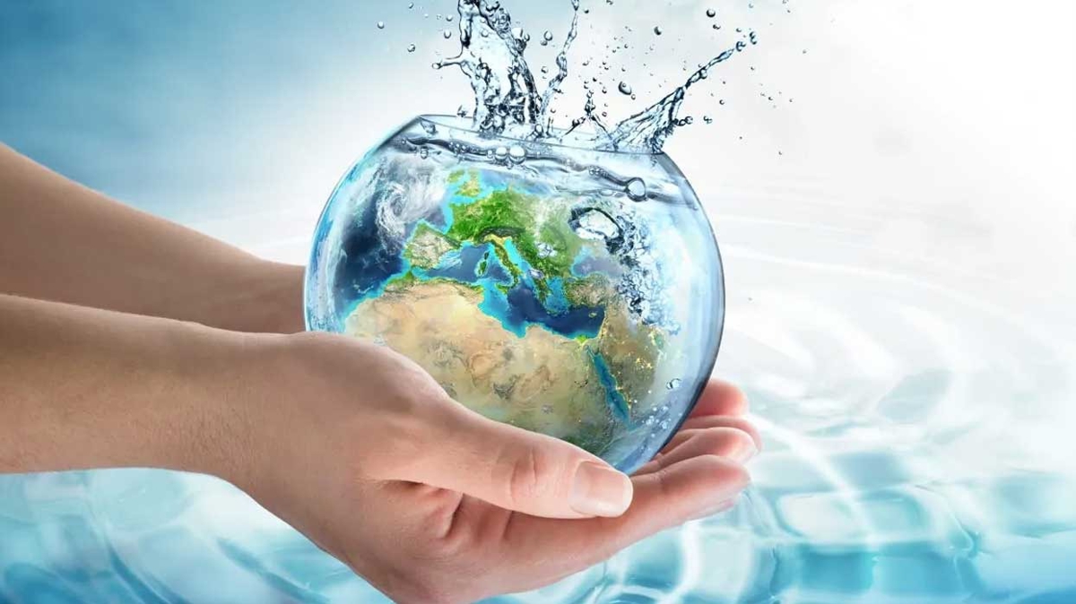 Su Verimliliği Yönetmelik Webinarı