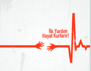 Temel İlkyardım Eğitimi