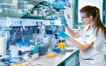 TS ISO 17025 : 2017 Laboratuvar Akreditasyonu Eğitimleri